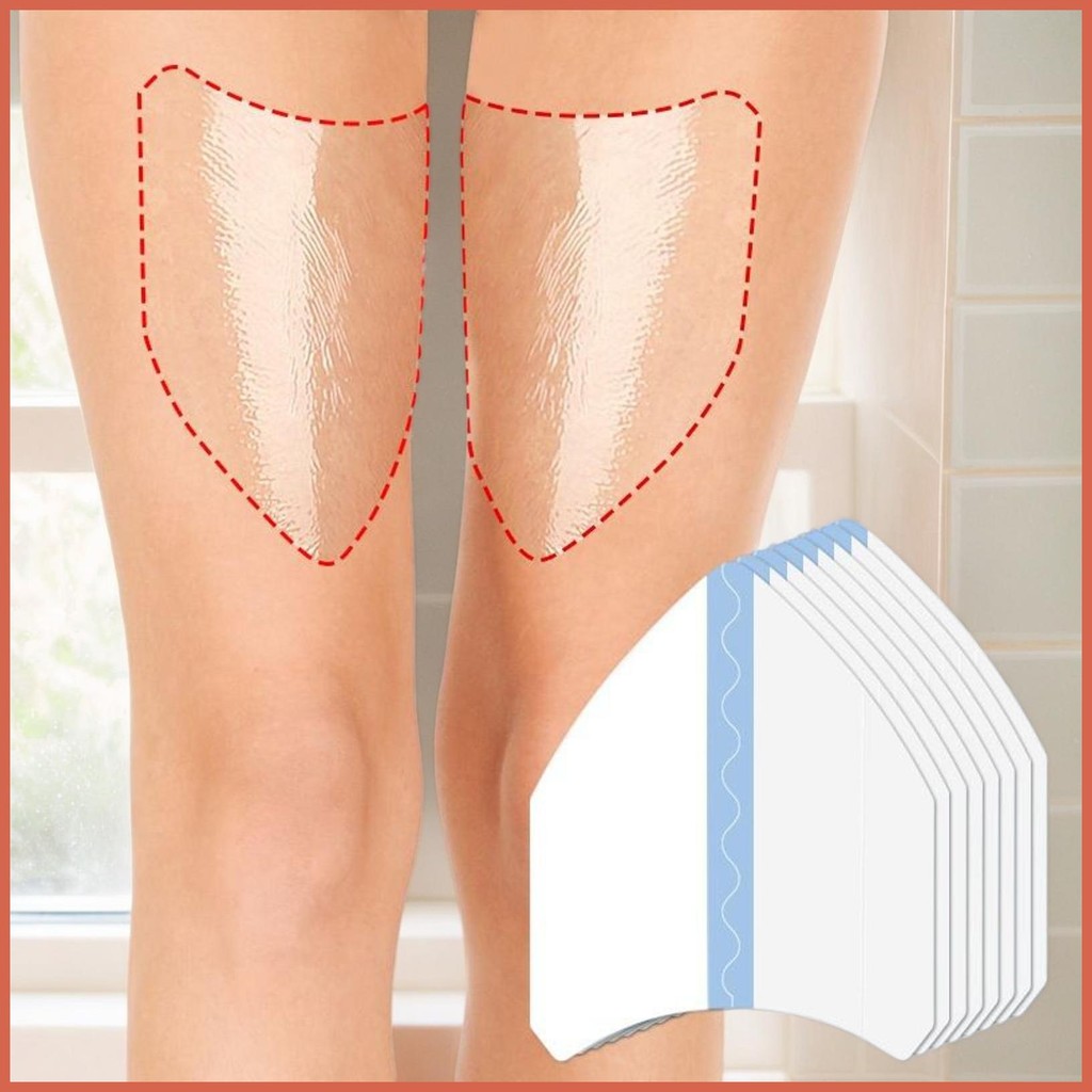 Lift Patches for Thighs 30 Piece Leg Tape for Sagging Skin Invisible ...