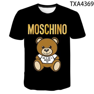 moschino tshirt - T-Shirts Prices and Deals - Men's Wear Aug