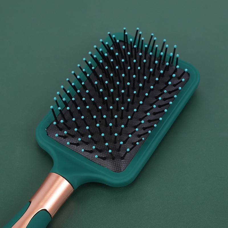 Popmaker Shop Sisir Anti Kusut Pijat Premium - Gambar 4