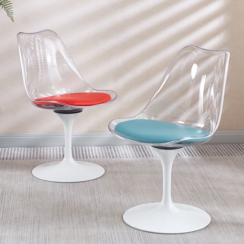 Dining Chair Set Rotating Modern Simple Light Luxury Multi-function ...