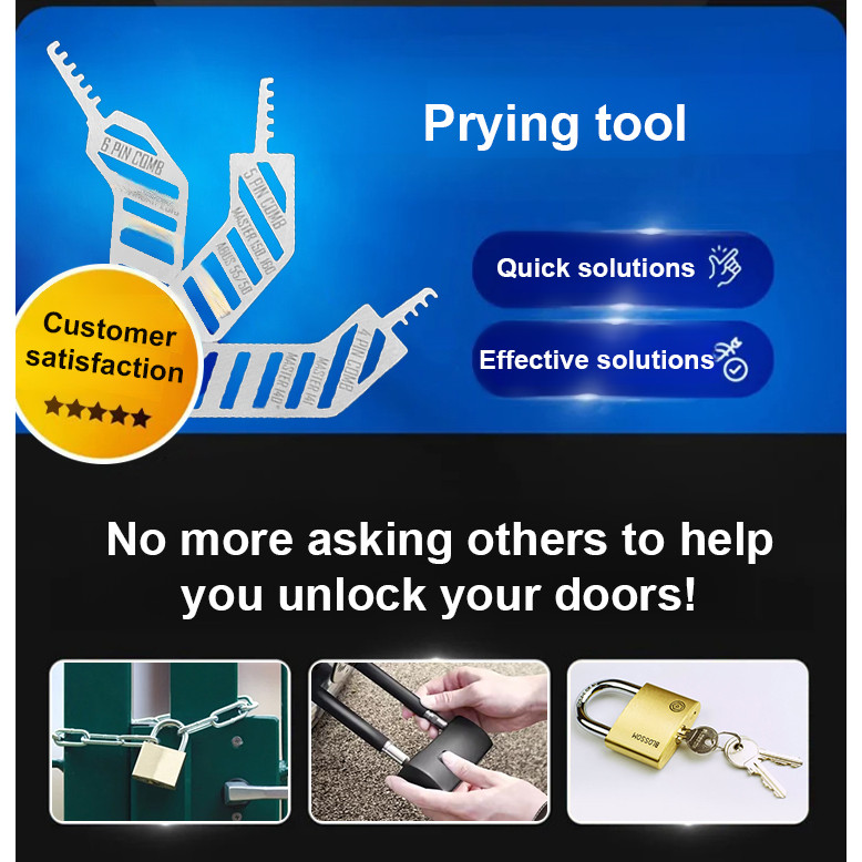 💕Ready Stock💕Invisible Instrument Multifunctional Portable Tool ...