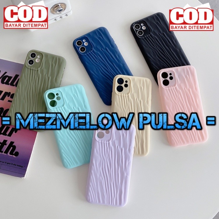 TPU Silikon Caseng Softcase Desert Pattern Case IPHONE 6 / IPHONE 6S / IPHONE 6 BIASA - Gambar 3
