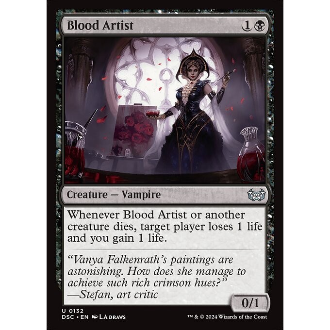 mtg play with top card revealed Elusive Otter // Grove's Bounty [Wilds of Eldraine Prerelease Promos] main image 0