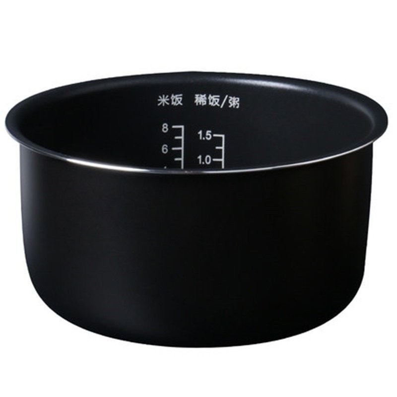 100% original new rice cooker inner pot for Panasonic SR-CVA15 SR-C15E ...