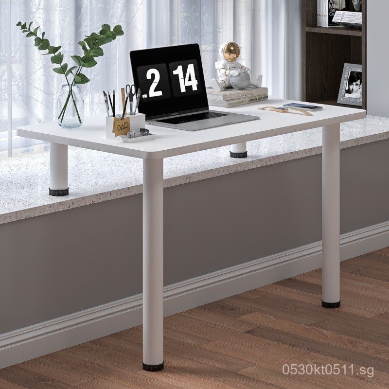 Customizable Small Desk Study Desk Tabletop Electrically Modified ...