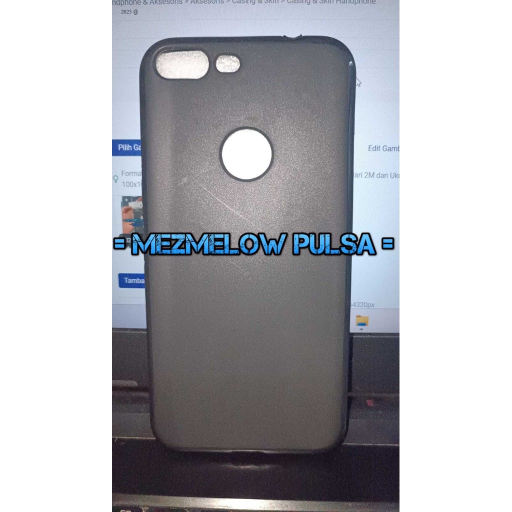 TPU Case Silikon Casing Caseng Softcase Case GOOGLE PIXEL XL - Gambar 2