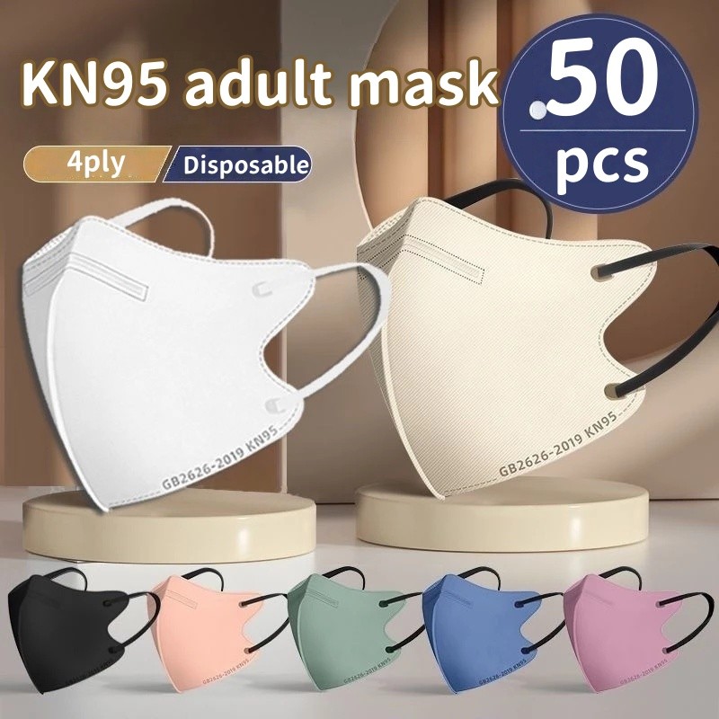 Buy kn 95 mask Products At Sale Prices Online - October 2026 | Shopee ...