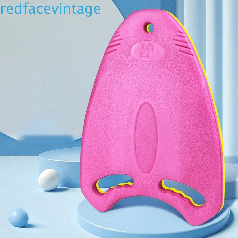 REDFACEVINTAGE EVA Swimming Board Accessories Floating Board EVA Float ...