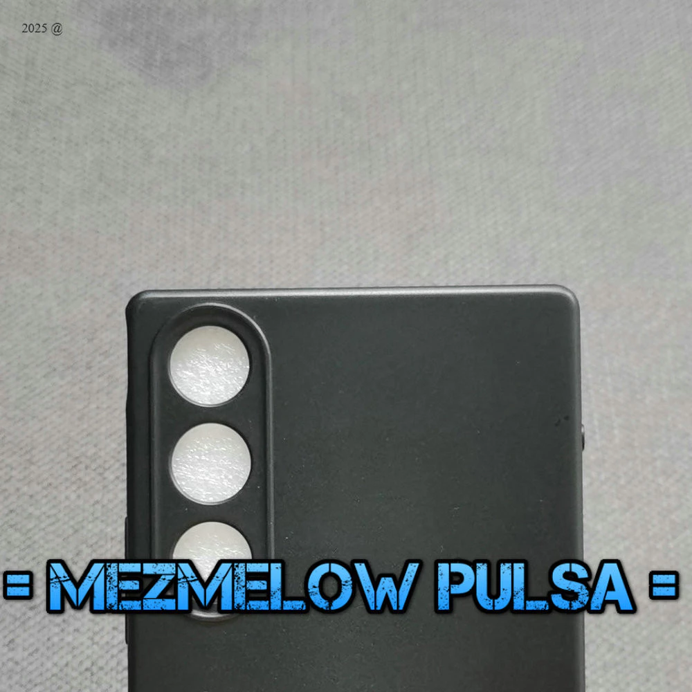 Silicone Casing TPU Caseng Softcase Case ZTE NUBIA RED MAGIC 10 AIR - Gambar 3