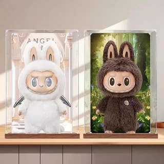 バッグ zimomo THE MONSTERS - BEST OF LUCK Vinyl Plush Doll | Designer