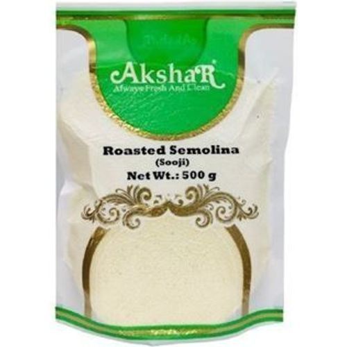 Akshar Semolina Sooji 500g | Shopee Singapore