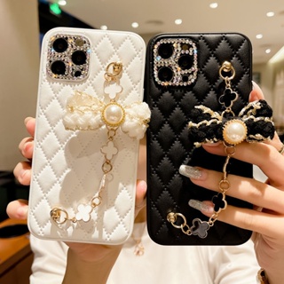 Chanel Phone Soft Back Cover for iPhone