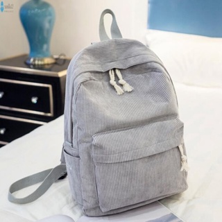 New Style Soft Fabric Backpack Female Corduroy Design School Backpack for  Teenage Girls Striped Backpack Women - China Female Messenger Bags and  Women Handbag Retro Handmade price