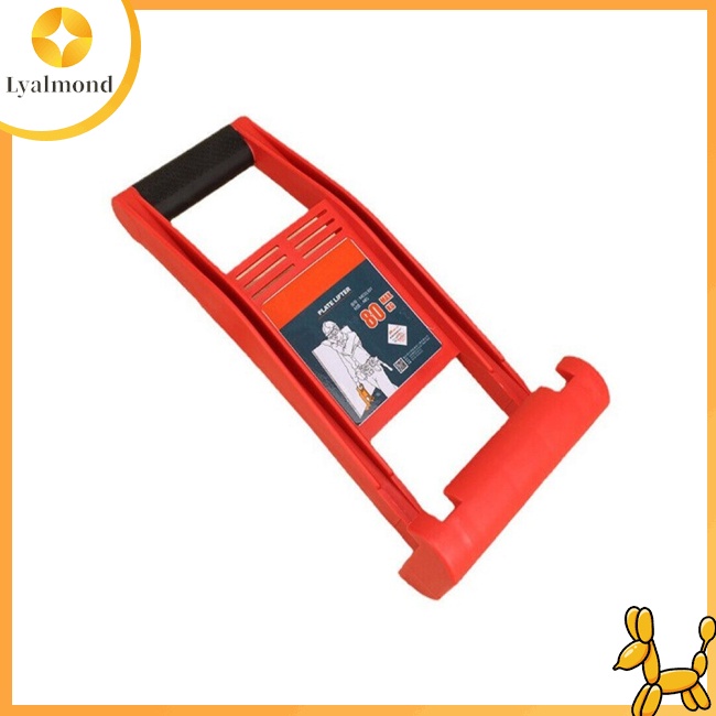 LYD Plywood Carriers Handle Giant Panel Mover Handtools 80kg Load