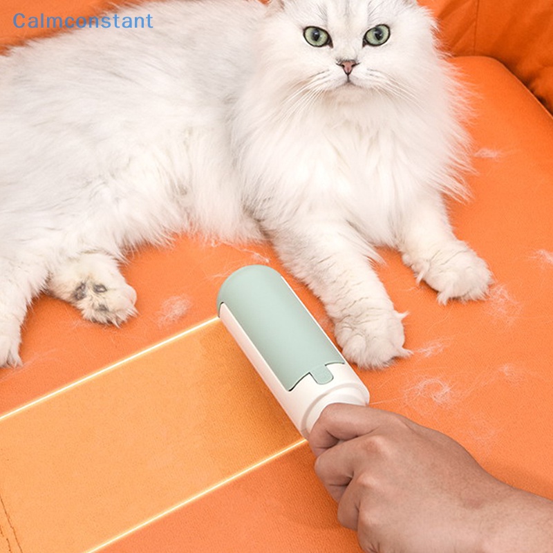 Electrostatic pet hair on sale remover