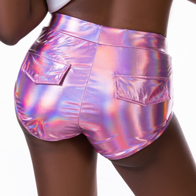 Naughty Look Shorts