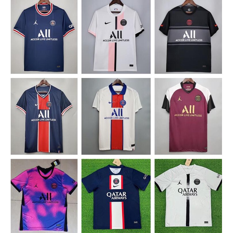 Jersey de psg discount 2020