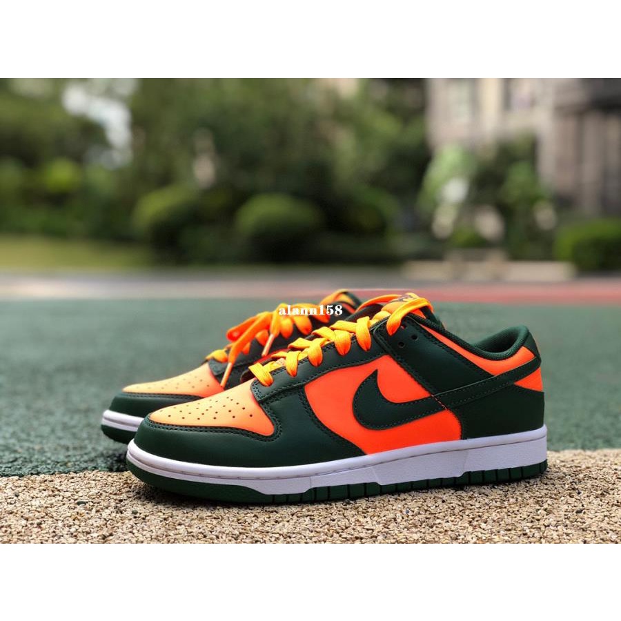 Miami hurricanes best sale shoes nike