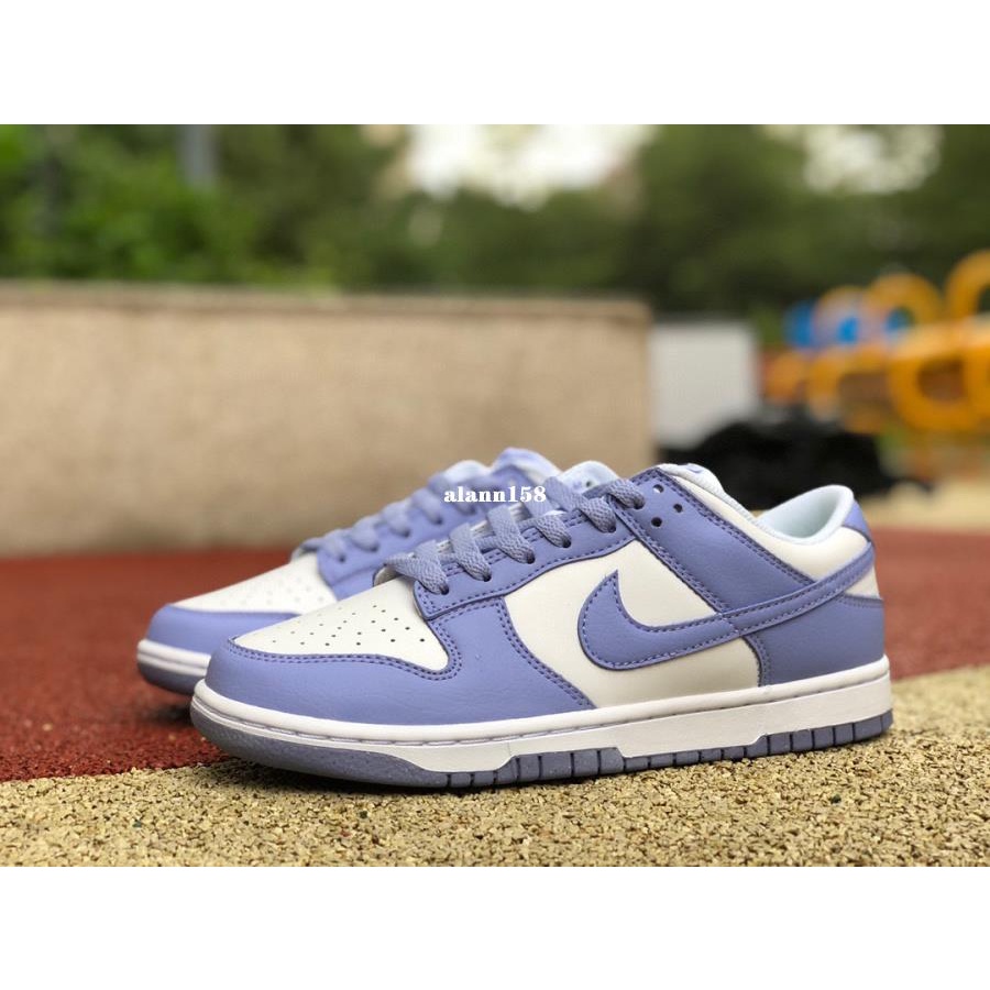 Purple hot sale blue nike