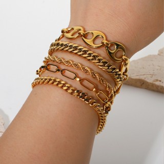 Gold plated sales bronze bangles