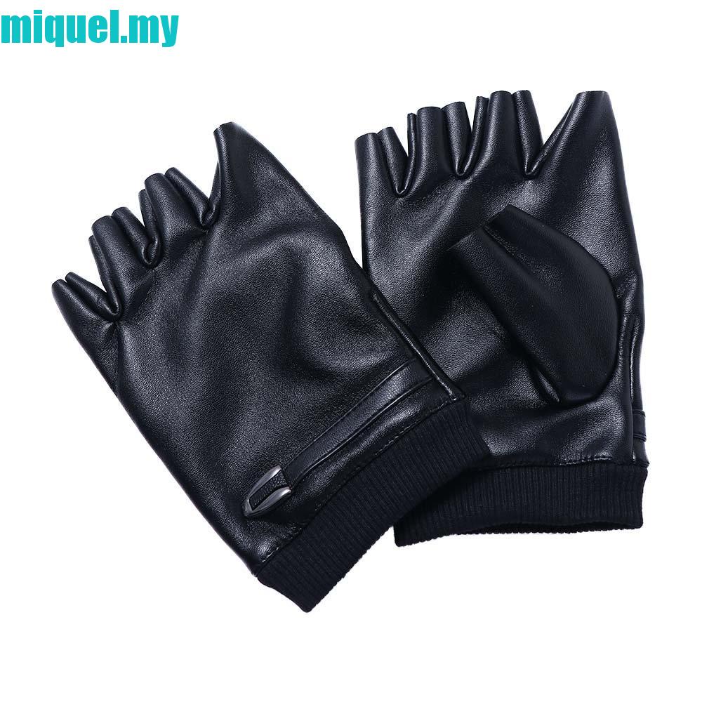 Fingerless gloves deals singapore