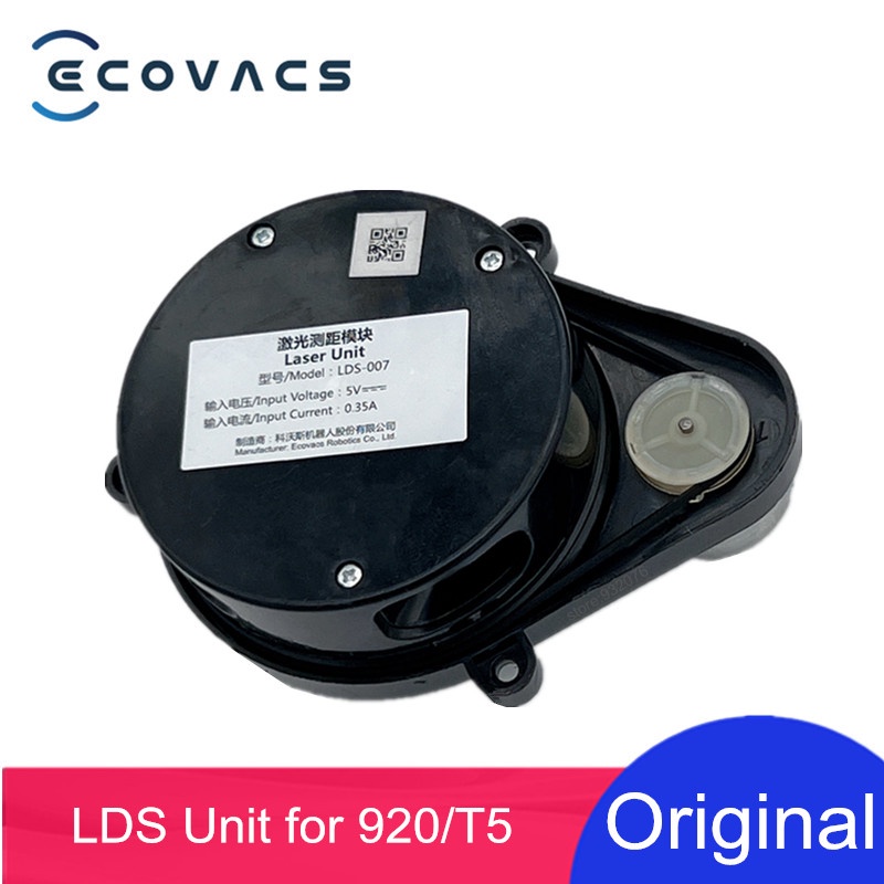 LDS-007 Laser Distance Sensor LDS for ECOVACS DEEBOT OZMO DX55 DX93 ...