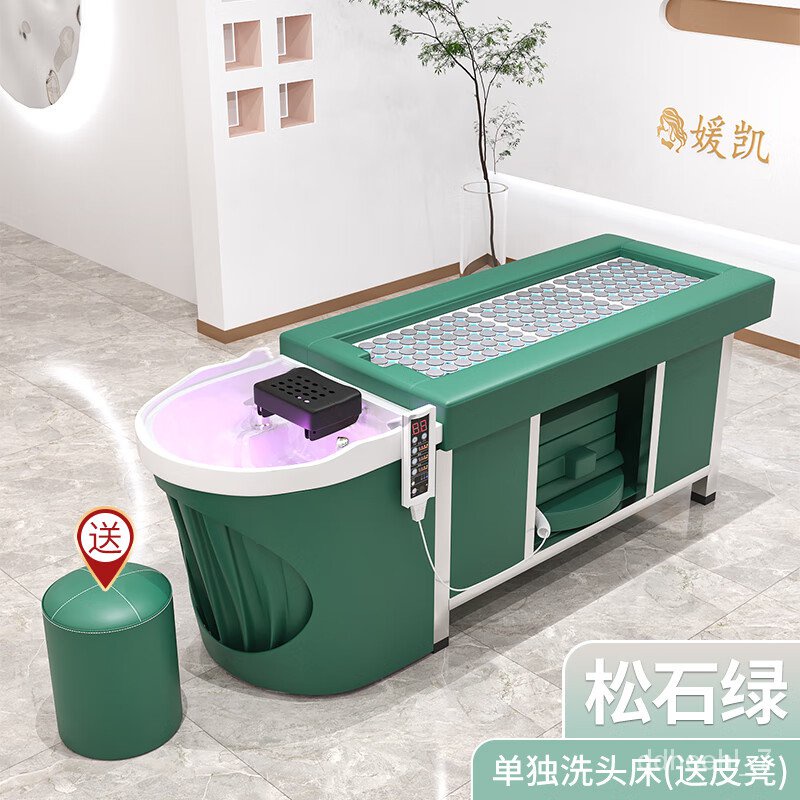 YQ55 Yukai Beauty Salon Special Stainless Steel Whole Body Moxibustion ...