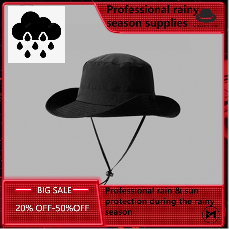 Quick Dry Men's and Women's Summer Fisherman Hat Visor Outdoor Camping