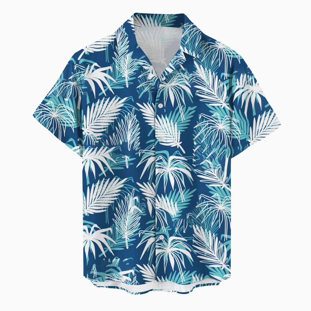 Los Angeles Dodgers Tropical 3D Hawaiian Shirt And Beach Shorts For Fans  Sport - teejeep