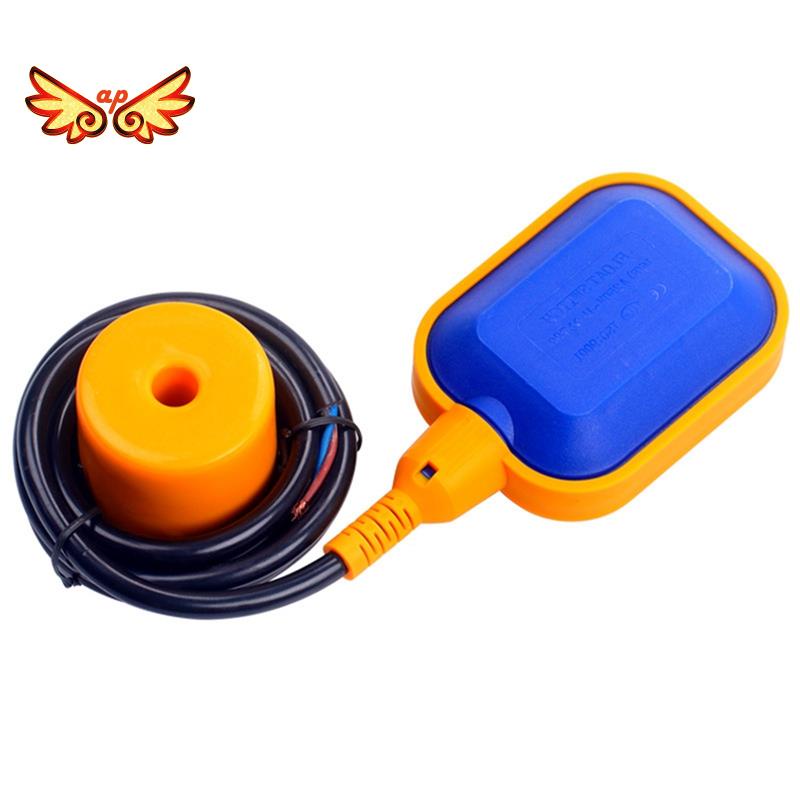 Float Switch 12v Float Switch for Sumps Pump Tethered Float Switch for