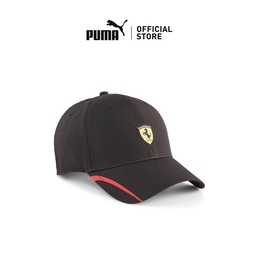 Puma store ferrari singapore