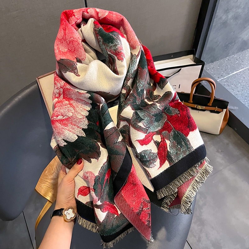 Cashmere deals scarf womens