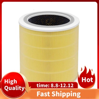 Hot Sale Air Purifier Replacement Filter Set for Levoit LV-H126-RF  Air Purifier True HEPA & Activated Carbon Pre-Filters - China HEPA Filter,  New Design HEPA Filter