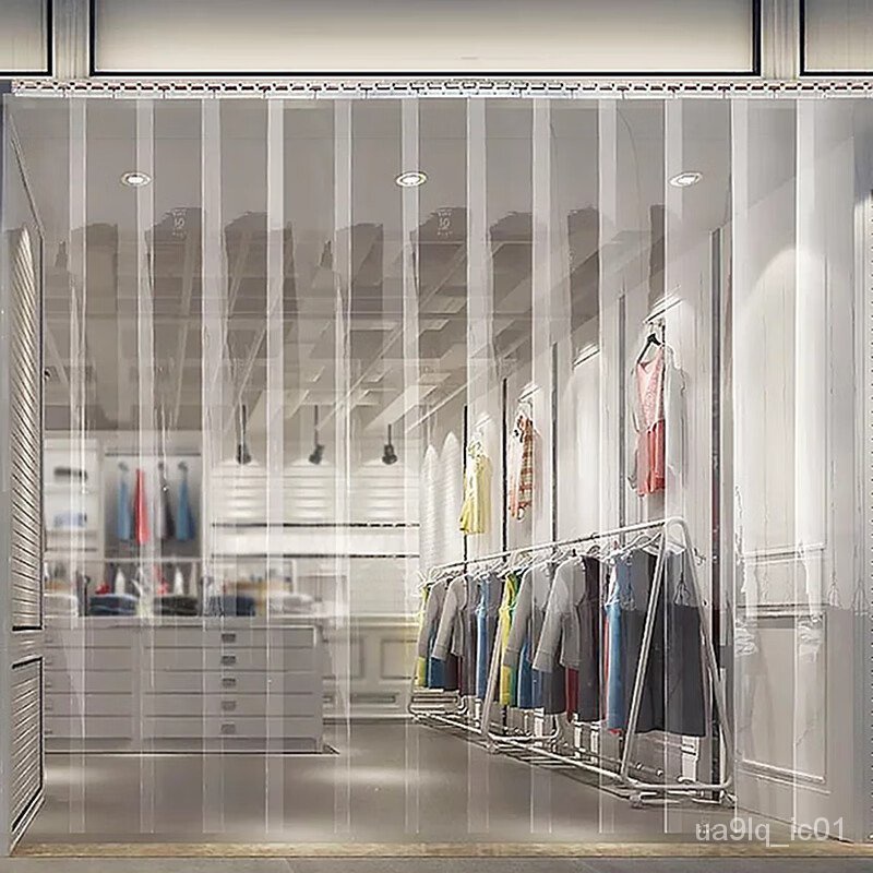 XYYukebao Air Conditioner Door Curtain Cold Insulation Household Room