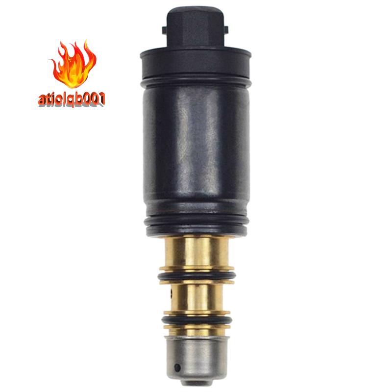 Car Air Conditioner Ac Compressor Solenoid Valve Electronic Control