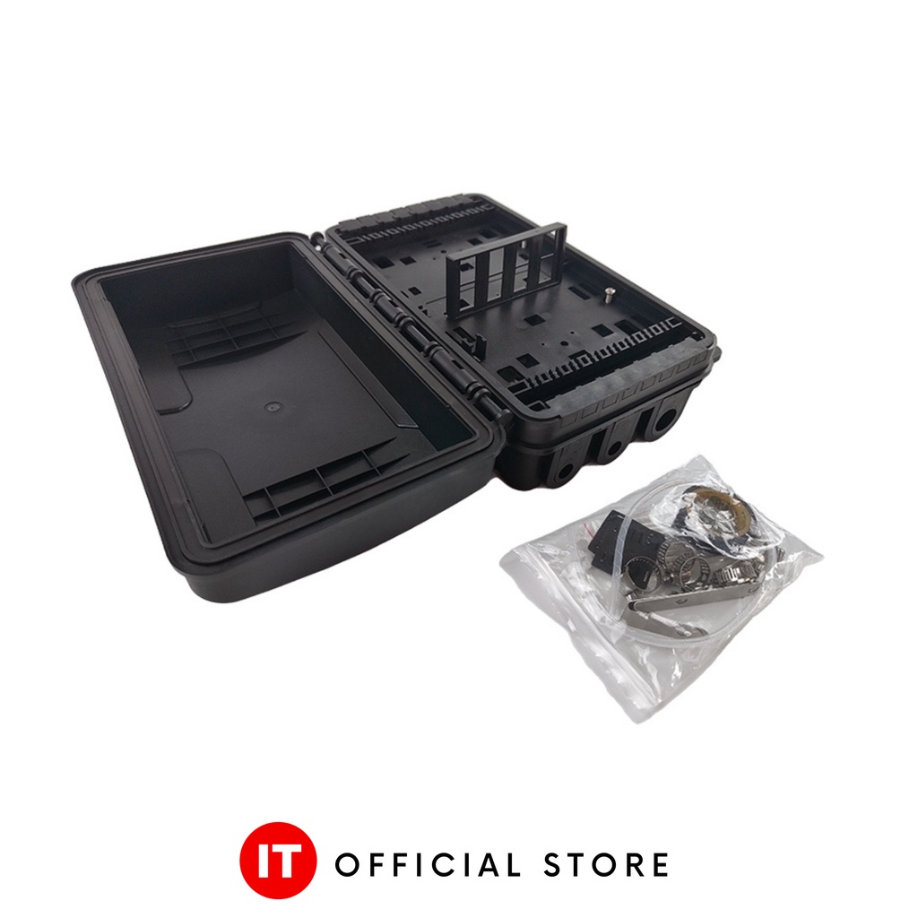 Outdoor Fiber Enclosure Fiber Optic Distribution Box 1*8 1*16 drawer ...