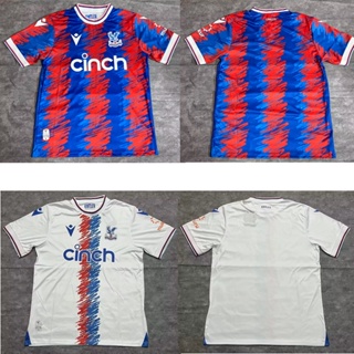 Crystal Palace Jersey - Best Price in Singapore - Sep 2023