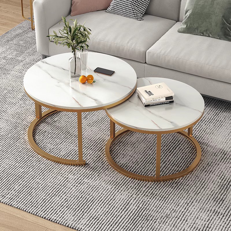 SG IN STOCK The Furniture Store 2 in 1 Nordic Coffee Table Modern ...