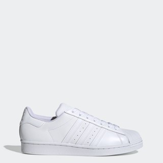 adidas Superstar PRIDE RM Shoes - White, Unisex Lifestyle