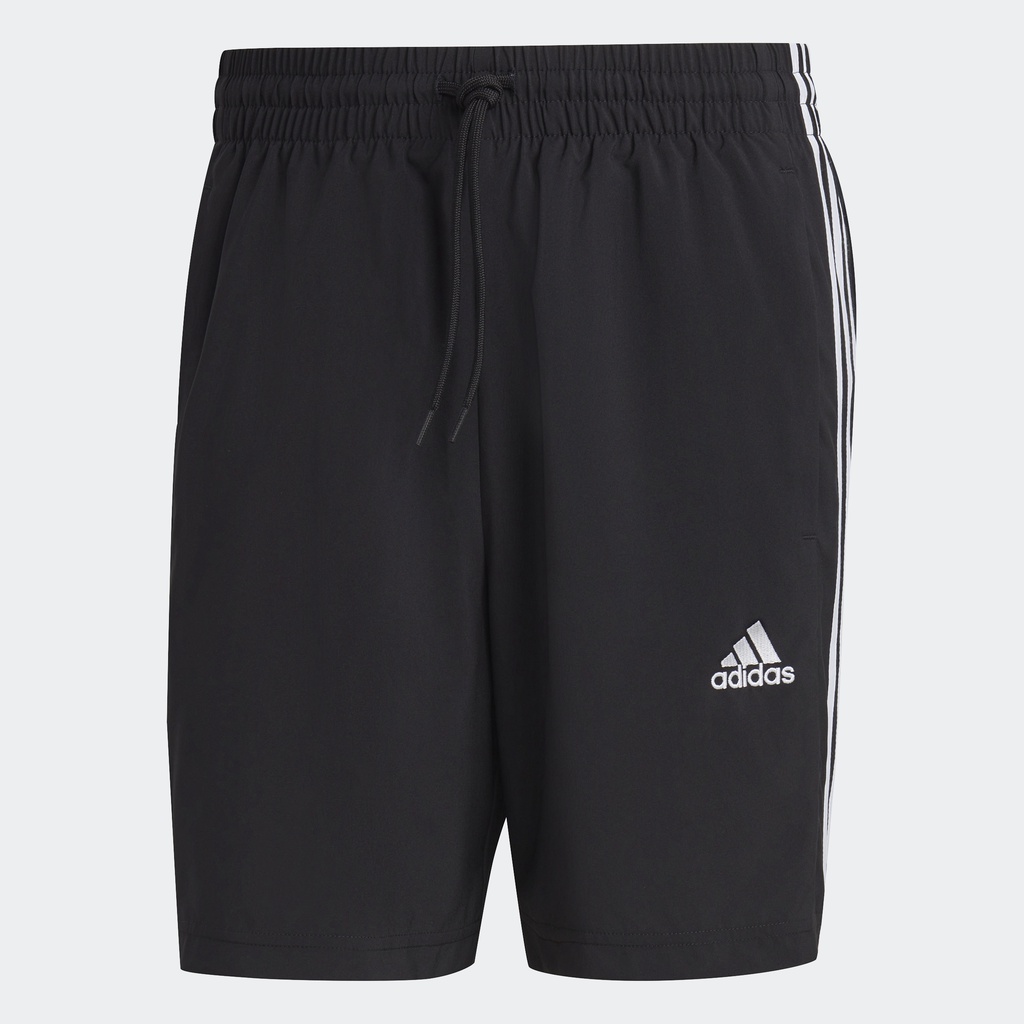 adidas Lifestyle AEROREADY Essentials Chelsea 3-Stripes Shorts Men ...