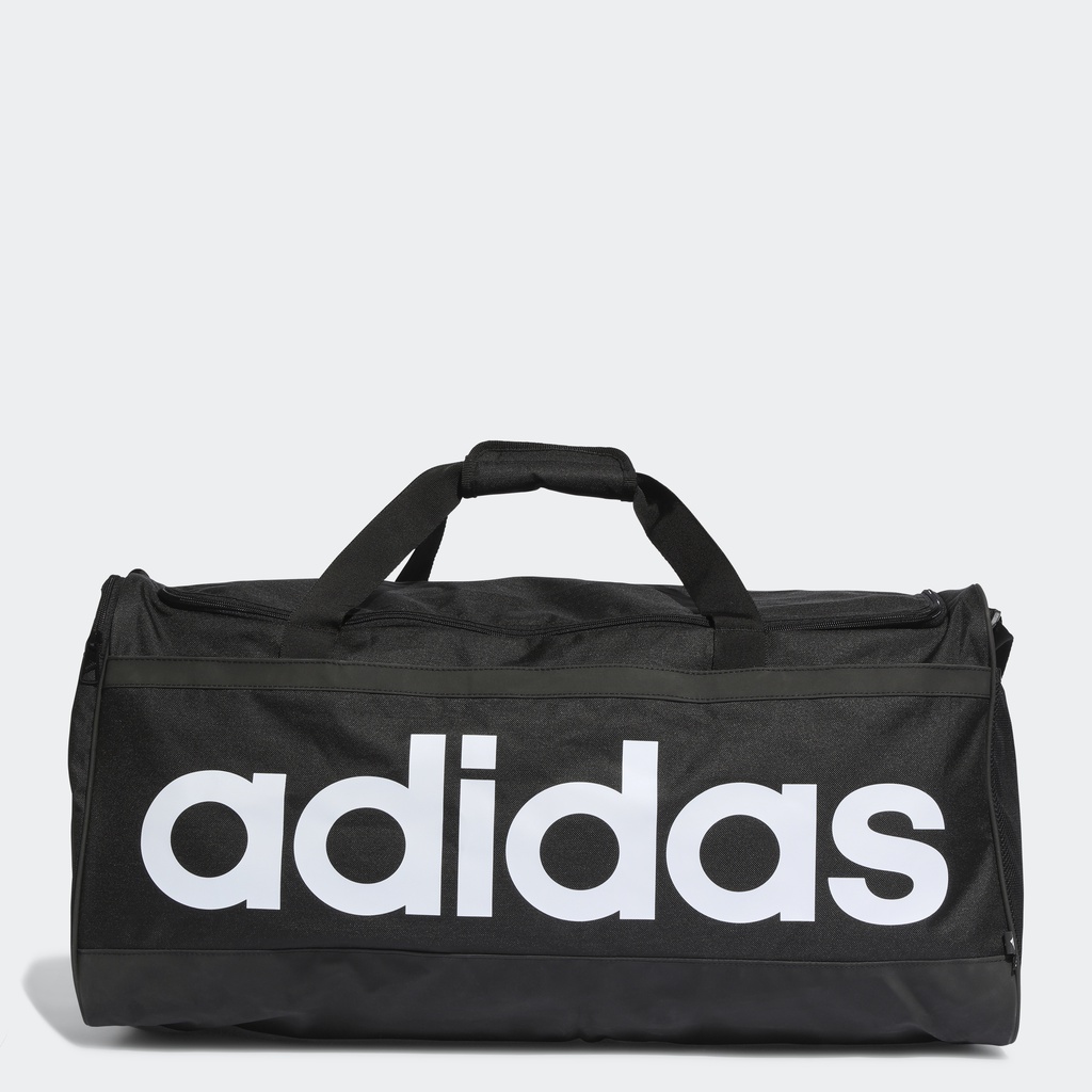 adidas Lifestyle Essentials Duffel Bag Large Unisex Black HT4745