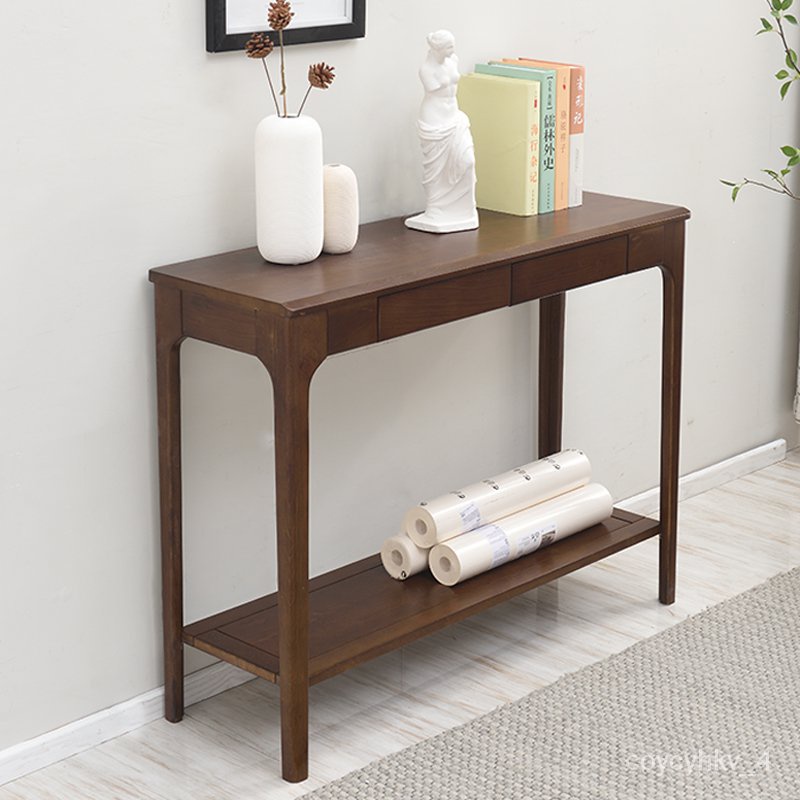 Solid Wood Console Tables