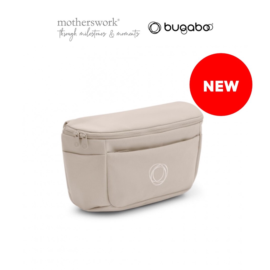 Bugaboo Stroller Organizer Shopee Singapore
