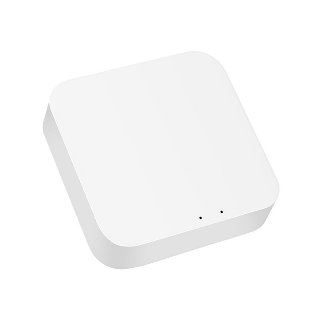 wanminkai Smart Gateway APP RemoteControl Voice Command Scene Linkage