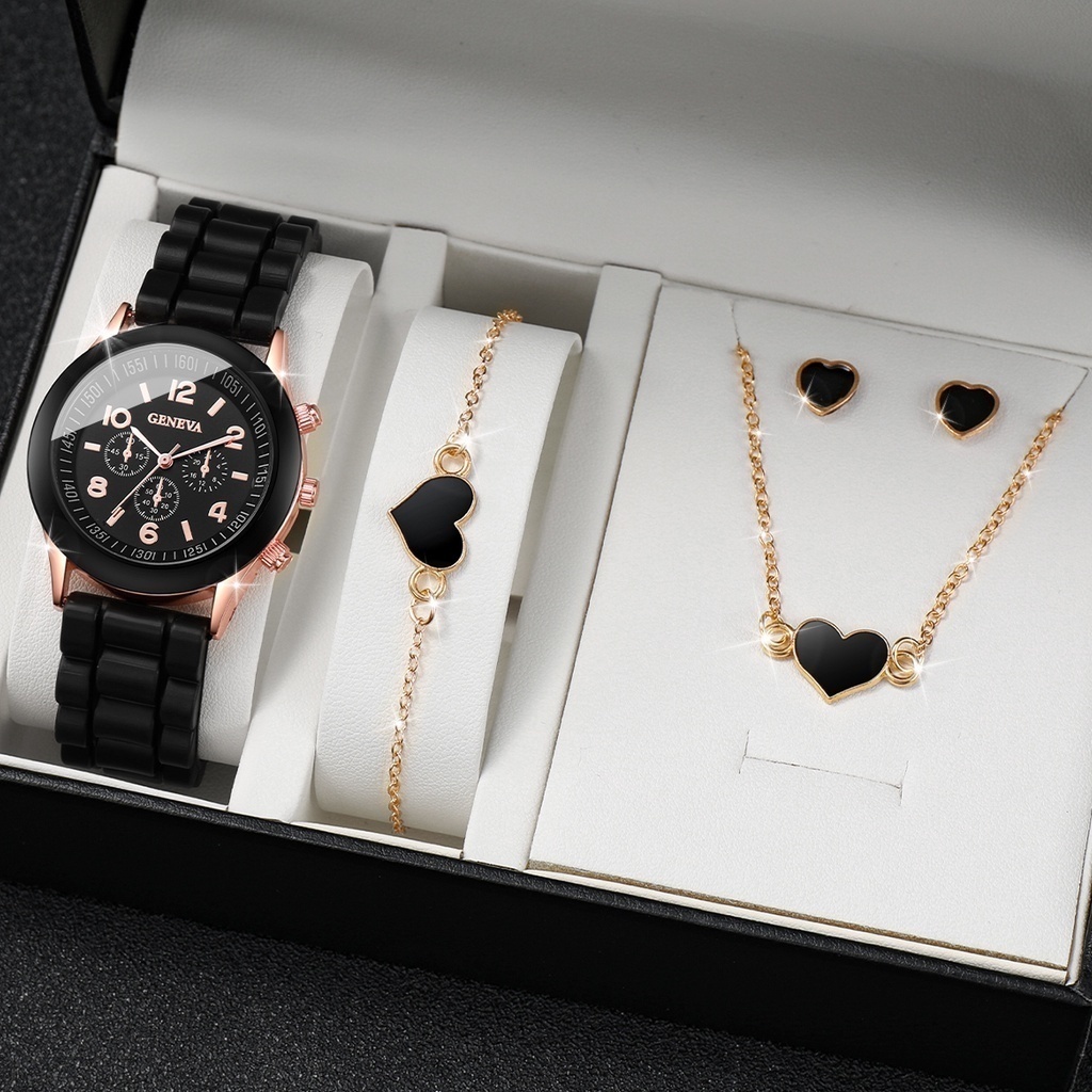 Jewelry and watch hotsell
