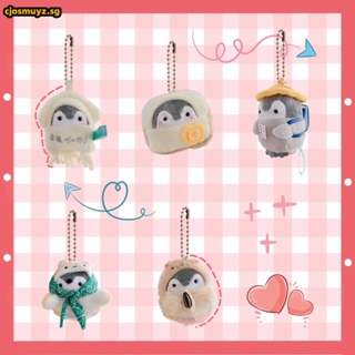 Kawaii Cartoon Balloon Dog Keychains Cute Animal Key Ring Purse Bag  Backpack Car Key Charm Earbud Case Accessory Gift - Temu