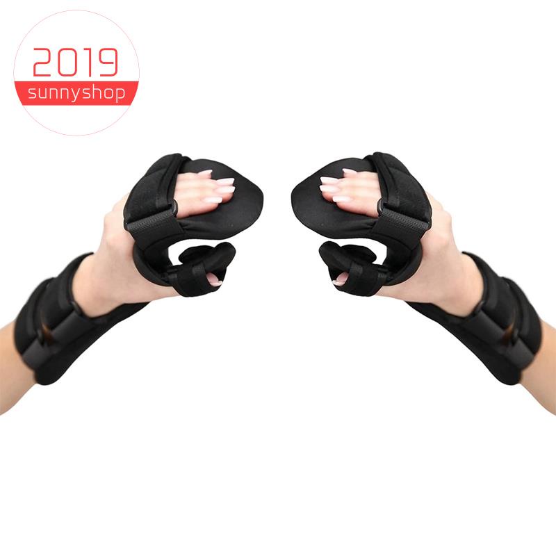 Carpal Tunnels Wrist Brace Night Support, Cockup Hand Wrist Splint for