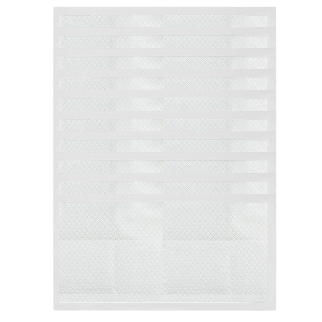NEW10x Disposable Underpads 80x150cm Great Protection Incontinence Pads