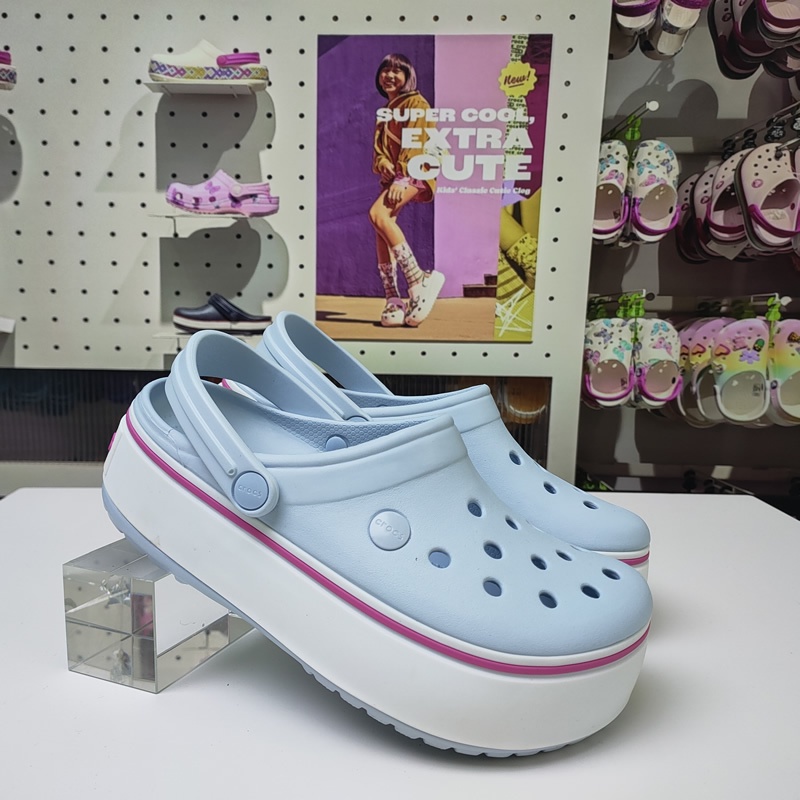 Crocs damas online