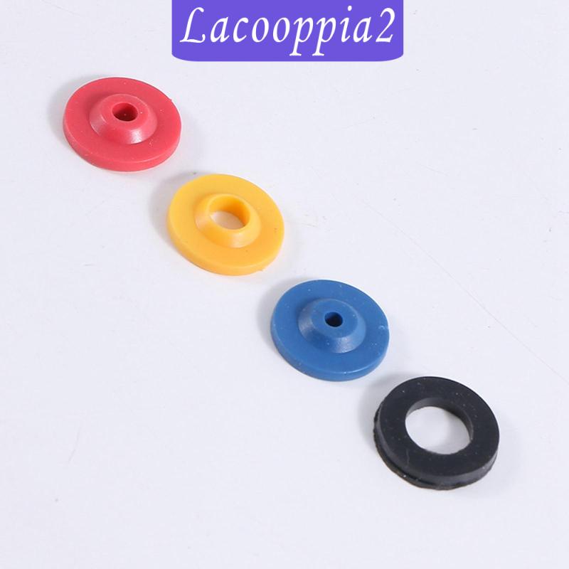 [Lacooppia2] Flow Reducer Limiter Rubber Washer Control Water Saving